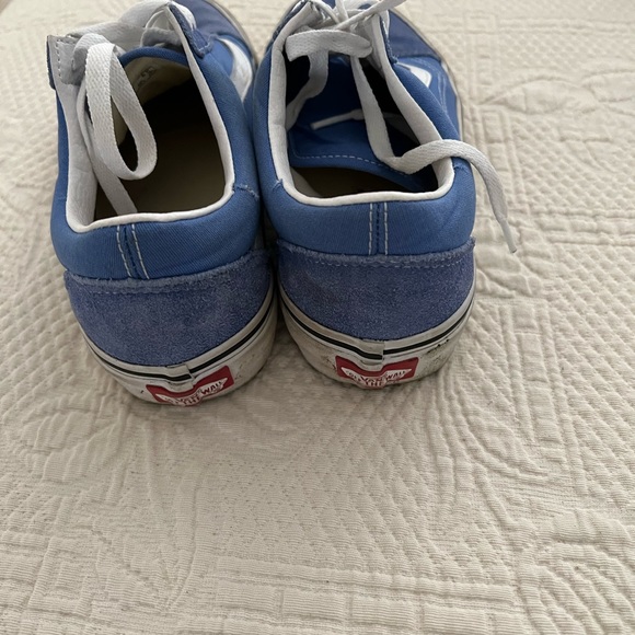 Vans Size 7 M - Picture 7 of 9